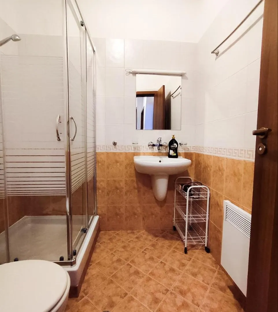 Apartment In Mountain Dream Bansko