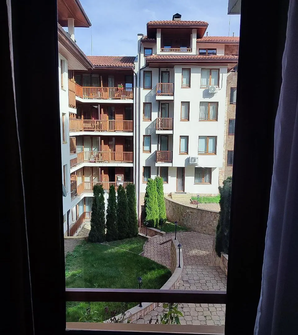 Apartment In Mountain Dream Bansko Bulgaria