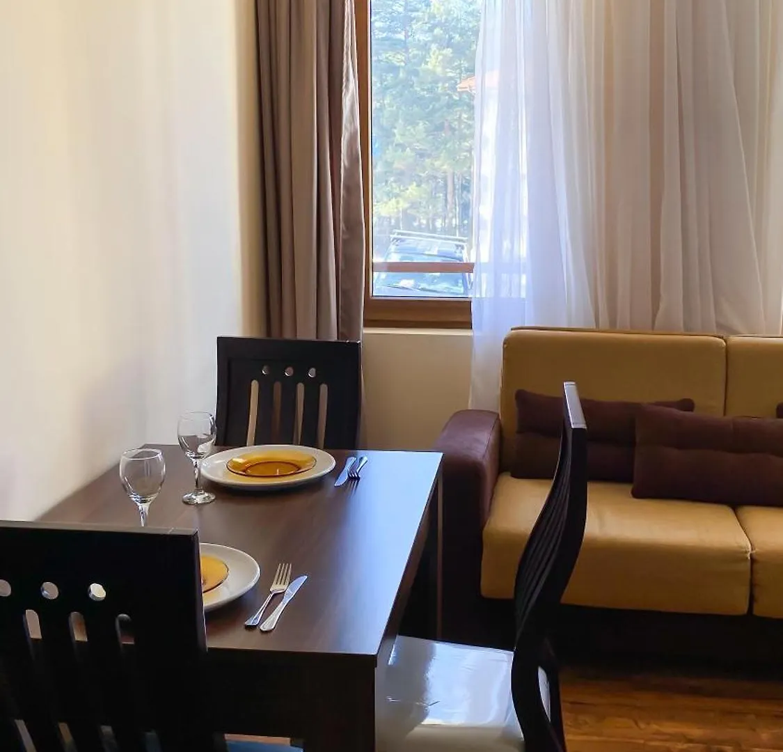Apartment In Mountain Dream Bansko