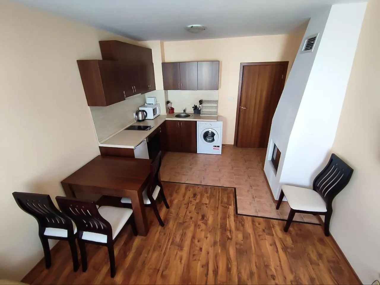 Apartment In Mountain Dream Bansko Bulgaria