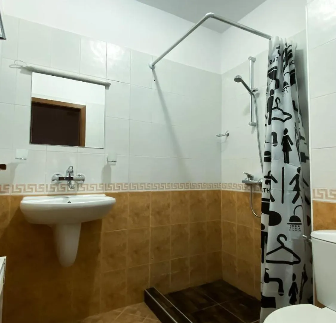 Apartment In Mountain Dream Bansko 0*,  Bulgaria