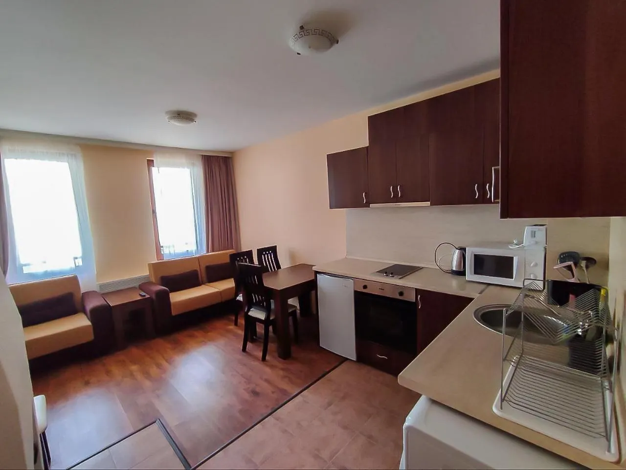 Apartment In Mountain Dream Bansko 0*,  Bulgaria