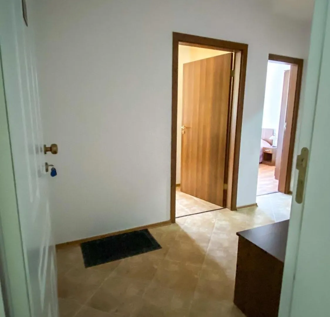 Apartment In Mountain Dream Bansko
