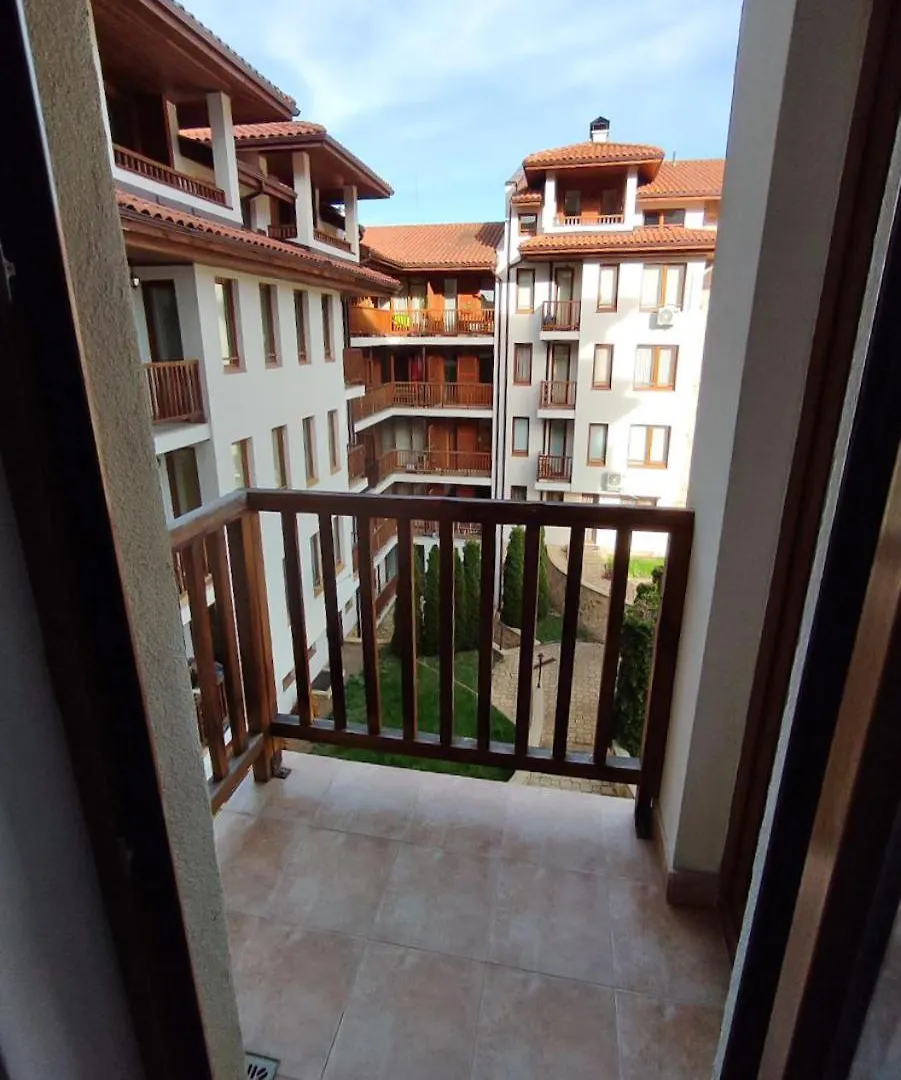 Apartment In Mountain Dream Bansko