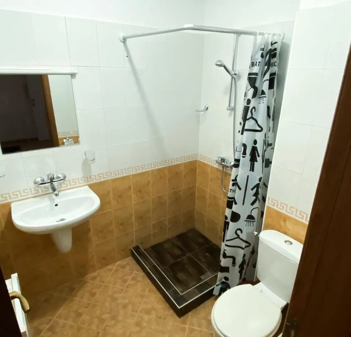 Apartment In Mountain Dream Bansko Bulgaria