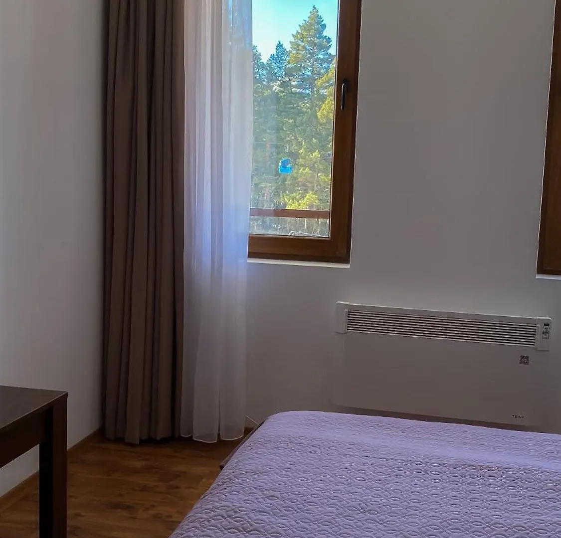 Apartment In Mountain Dream Bansko Bulgaria