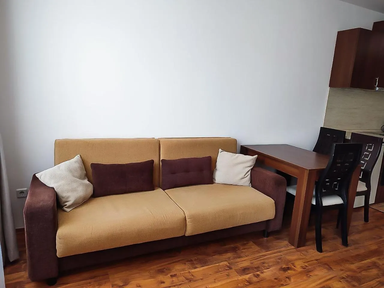 Apartment In Mountain Dream Bansko
