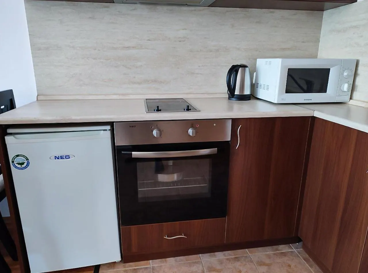 Apartment In Mountain Dream Bansko