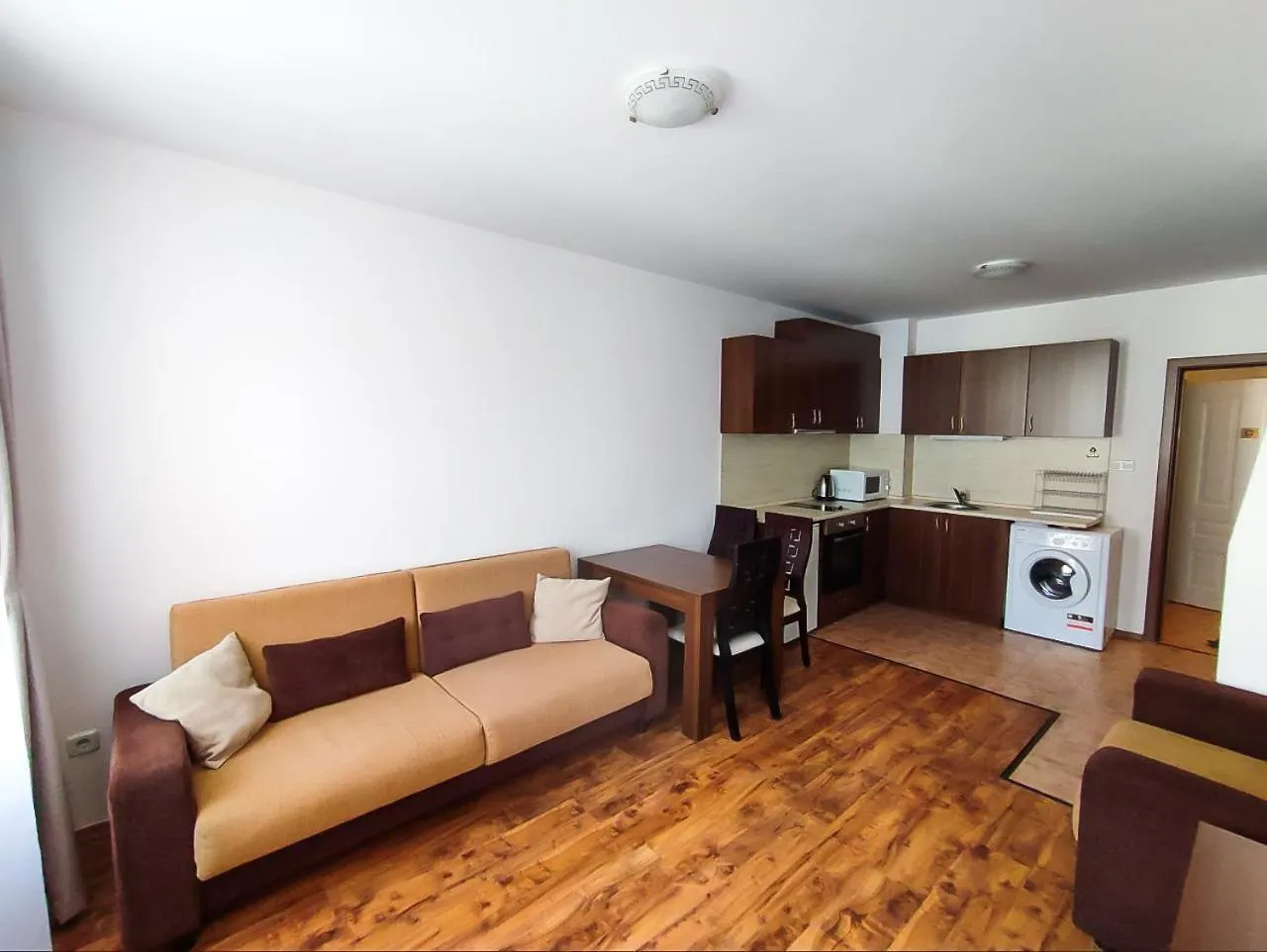 Apartment In Mountain Dream Bansko