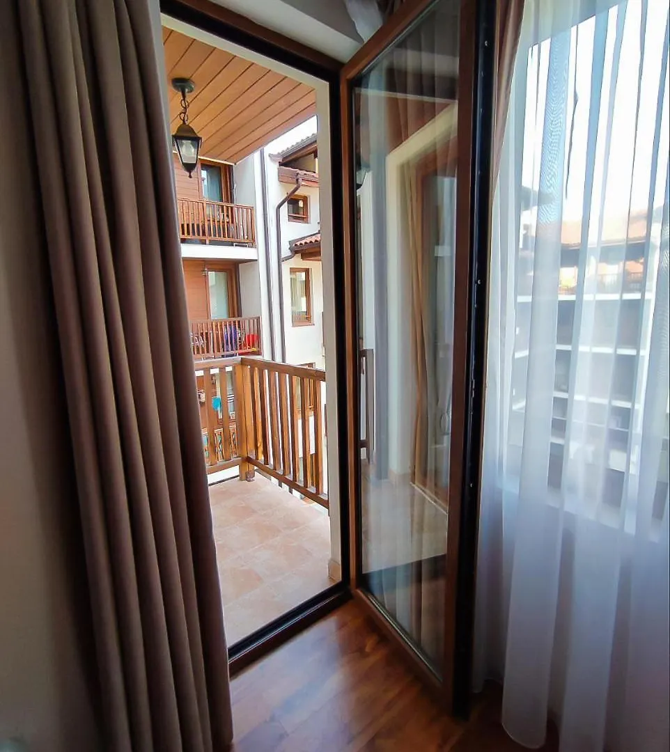 Apartment In Mountain Dream Bansko