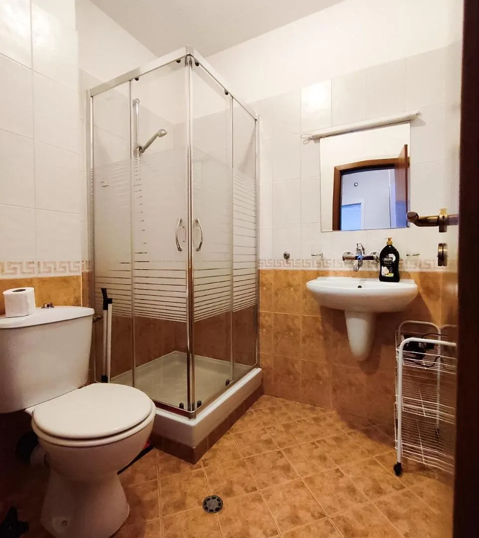 Apartment In Mountain Dream Bansko