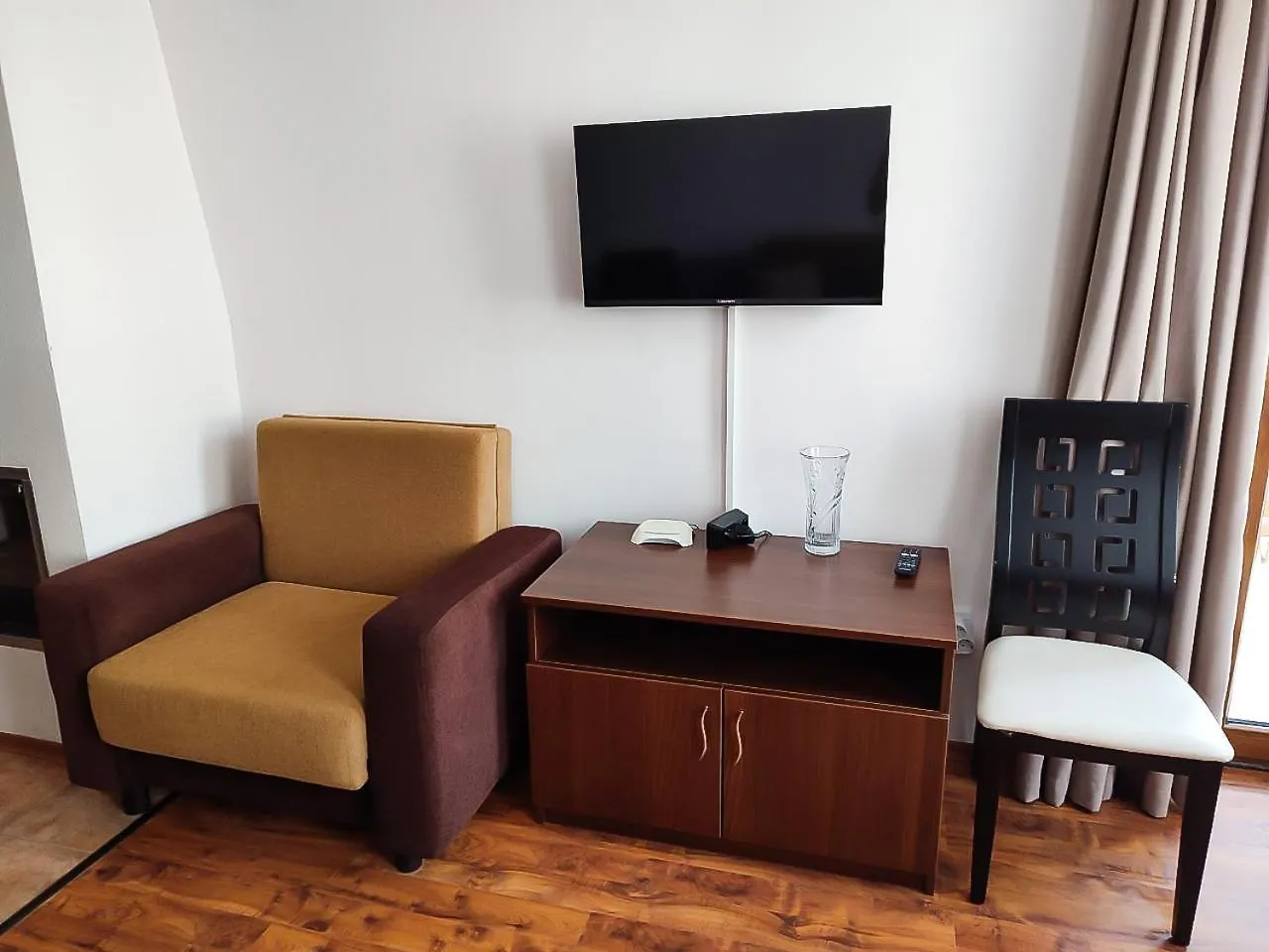 Apartment In Mountain Dream Bansko