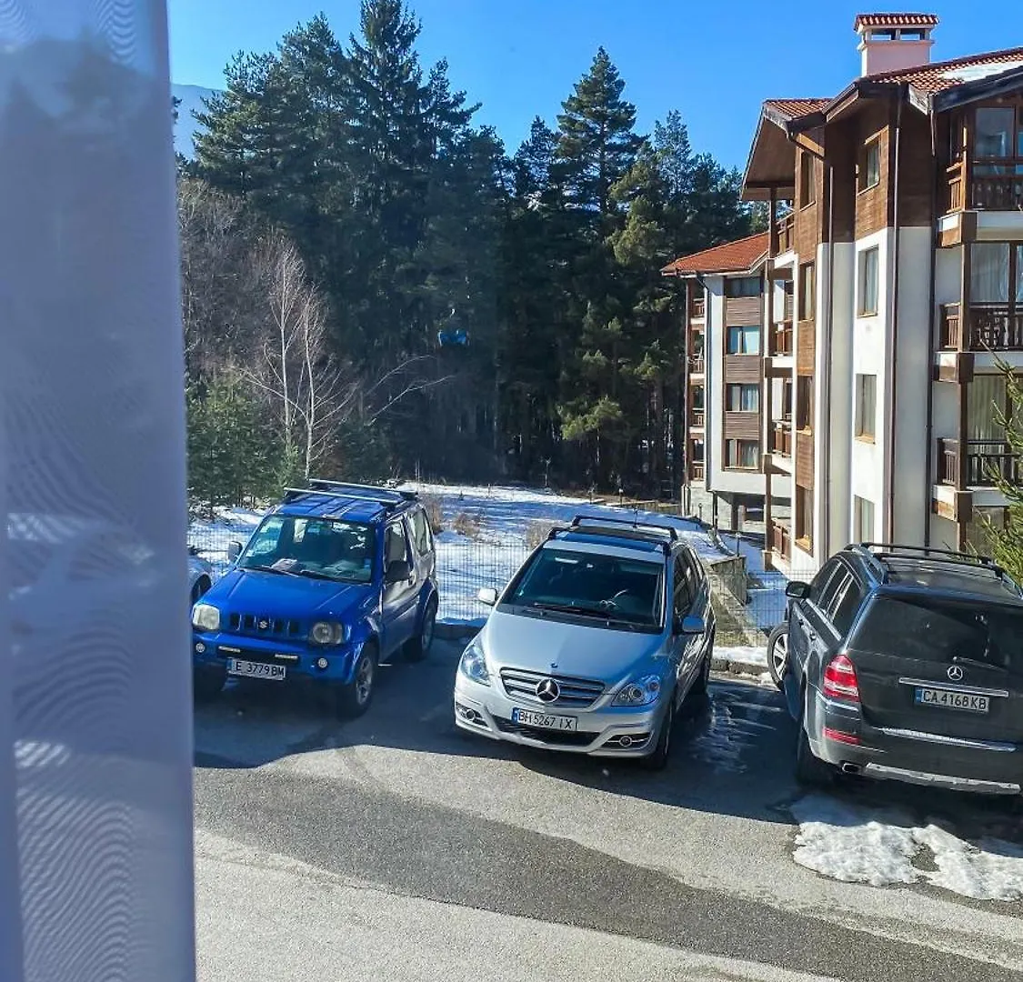 Apartment In Mountain Dream Bansko