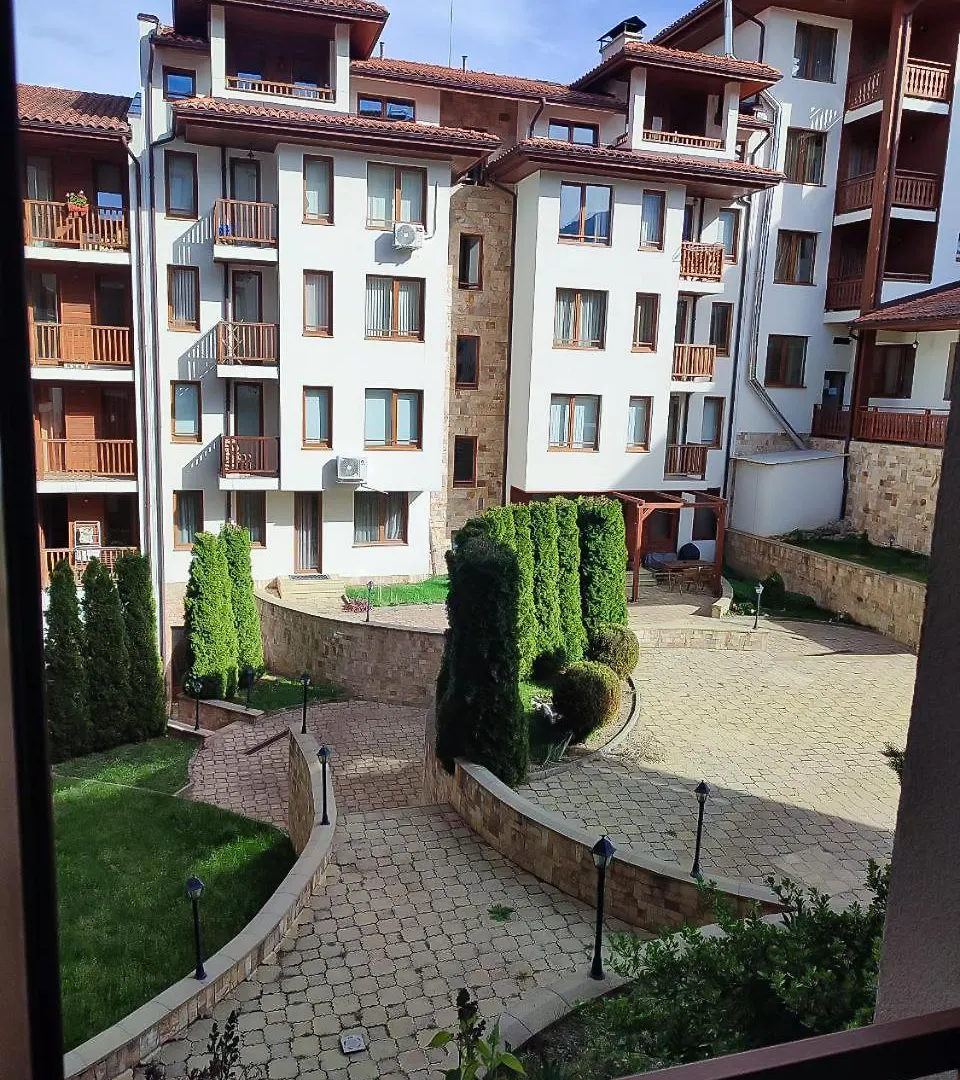 Apartment In Mountain Dream Bansko