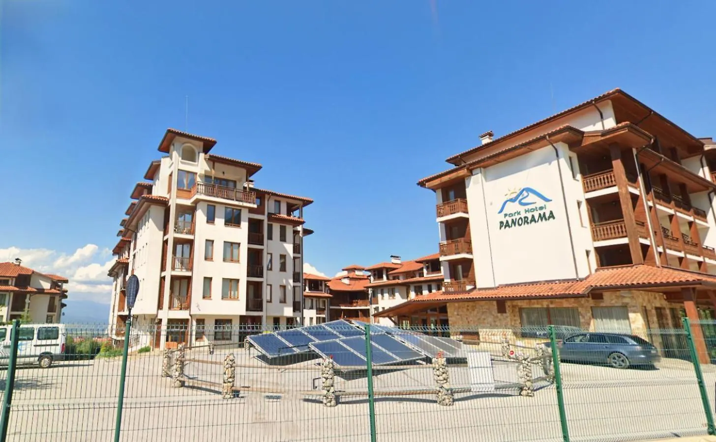 Apartment In Mountain Dream Bansko