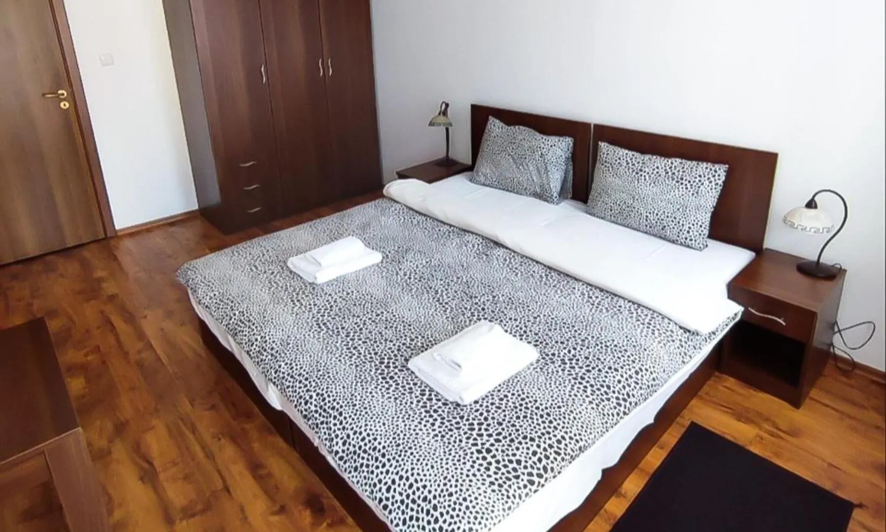 Apartment In Mountain Dream Bansko