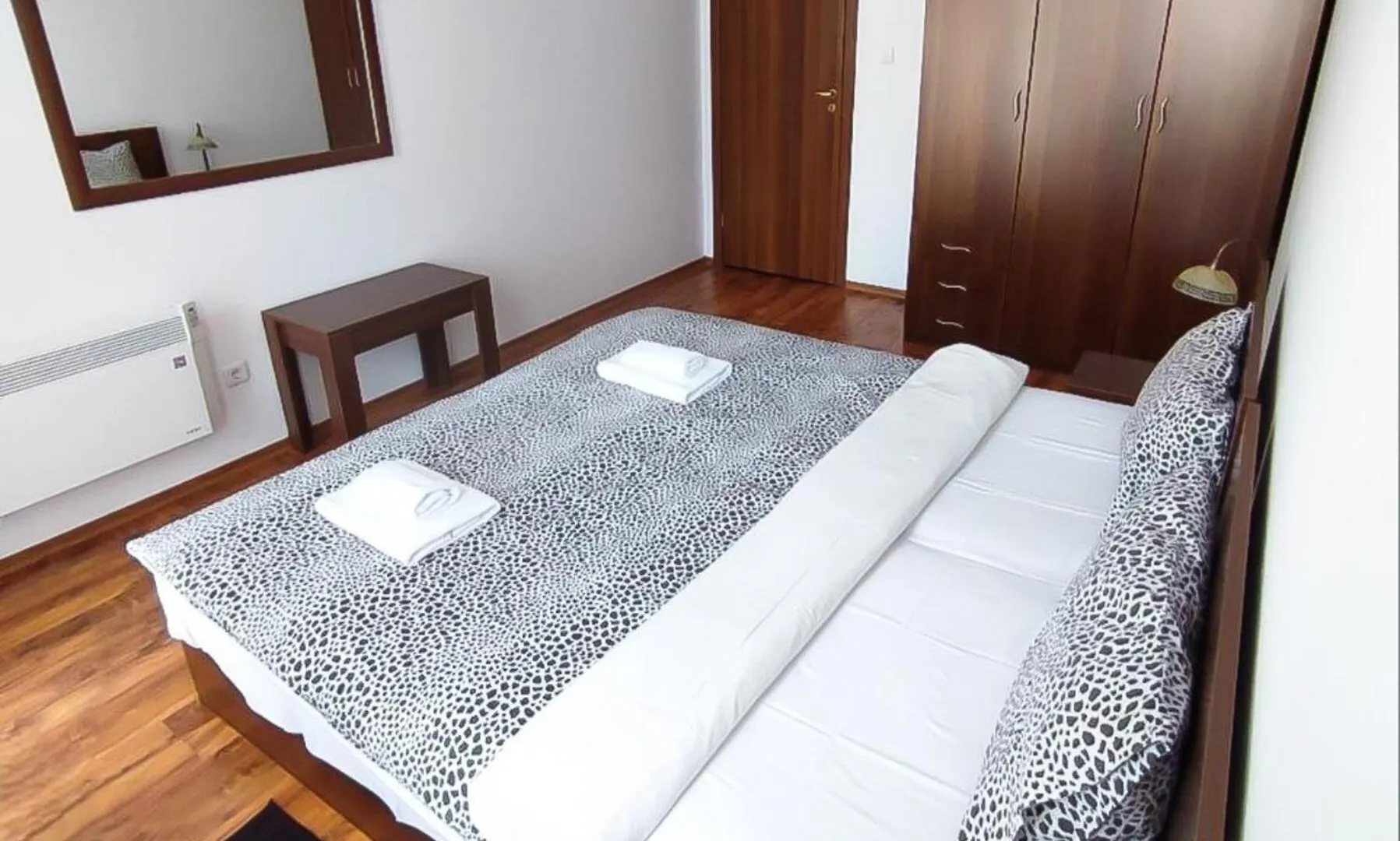 Apartment In Mountain Dream Bansko