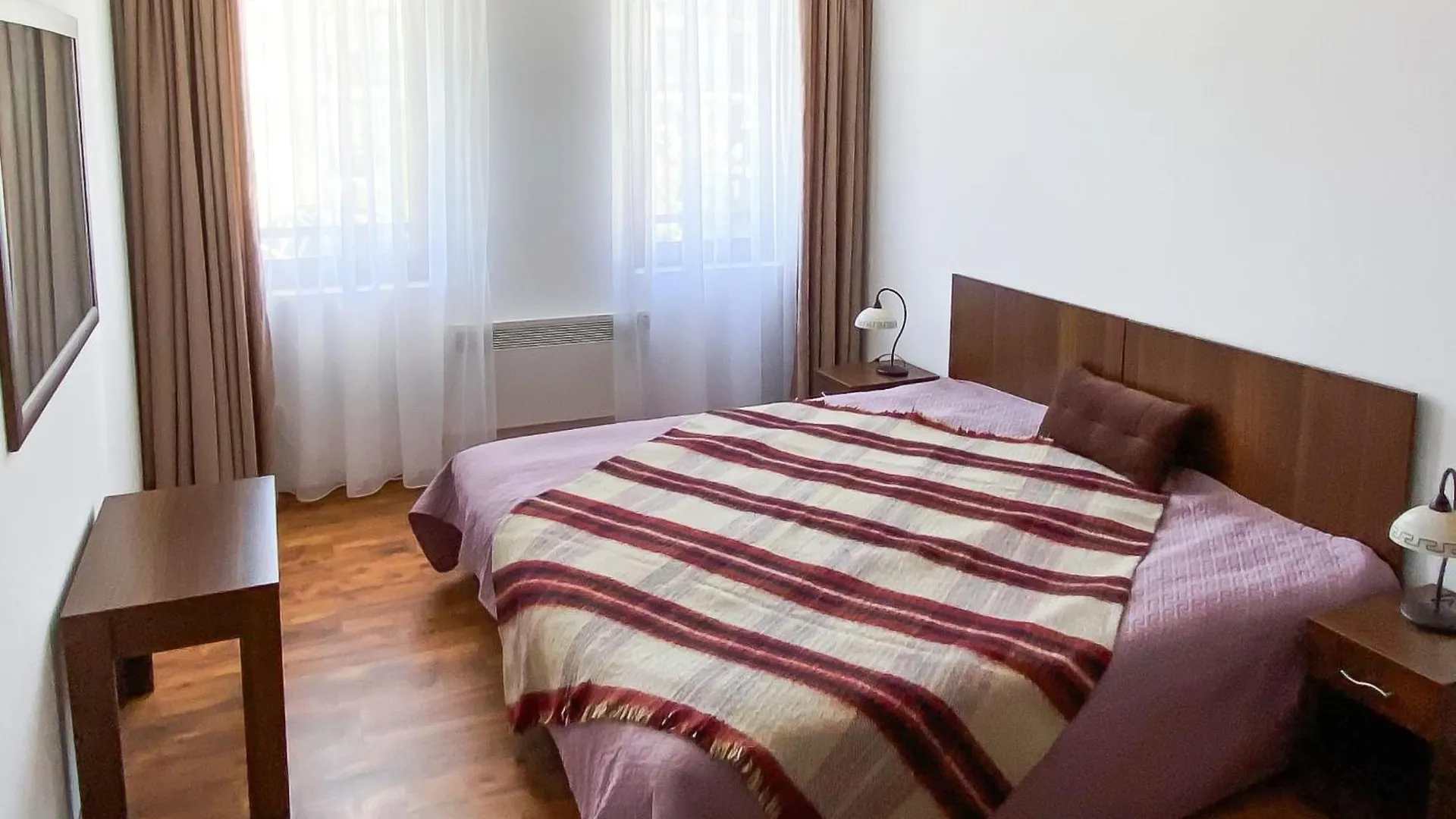 Apartment In Mountain Dream Bansko Bulgaria