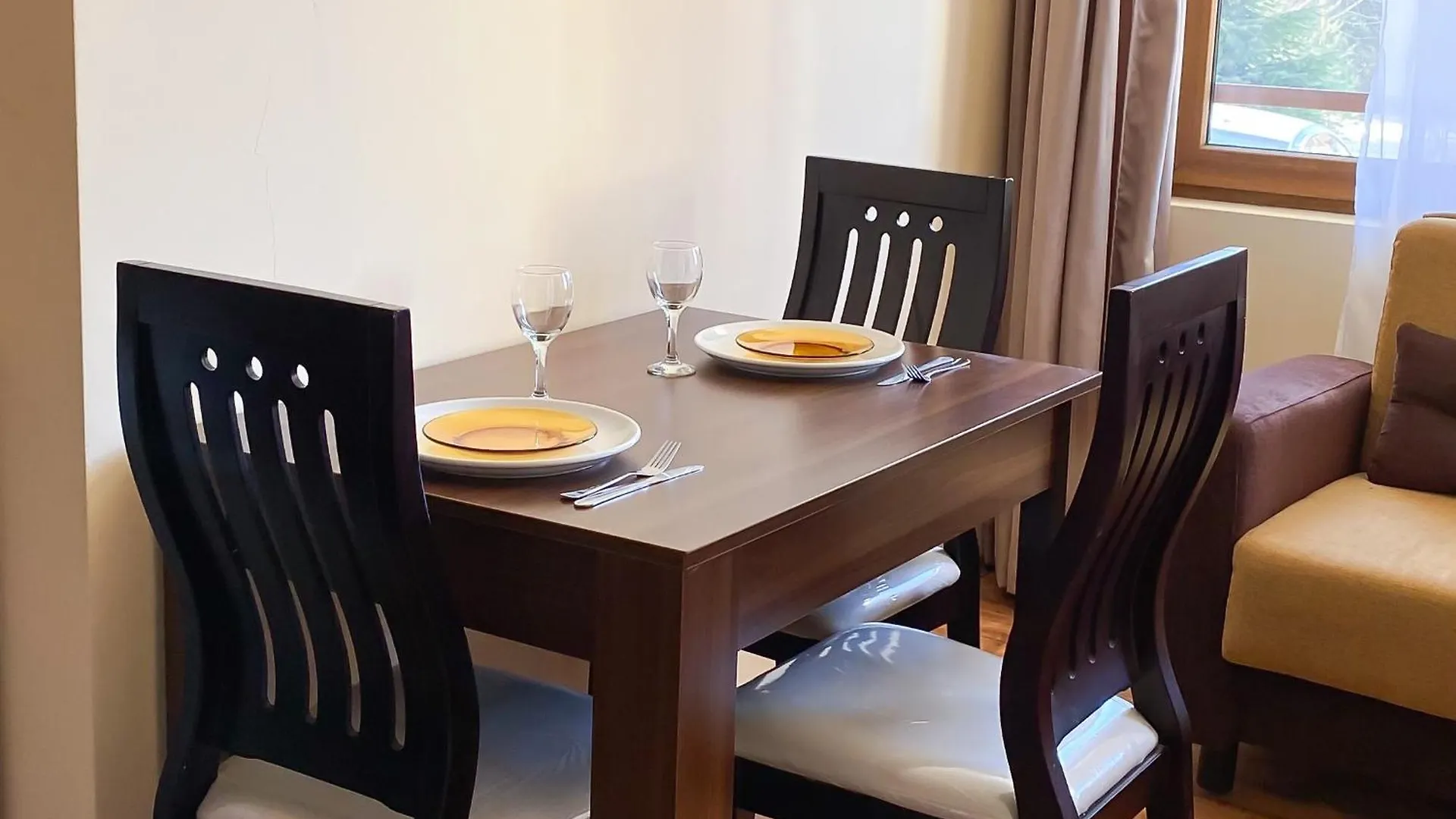 Apartment In Mountain Dream Bansko 0*,  Bulgaria