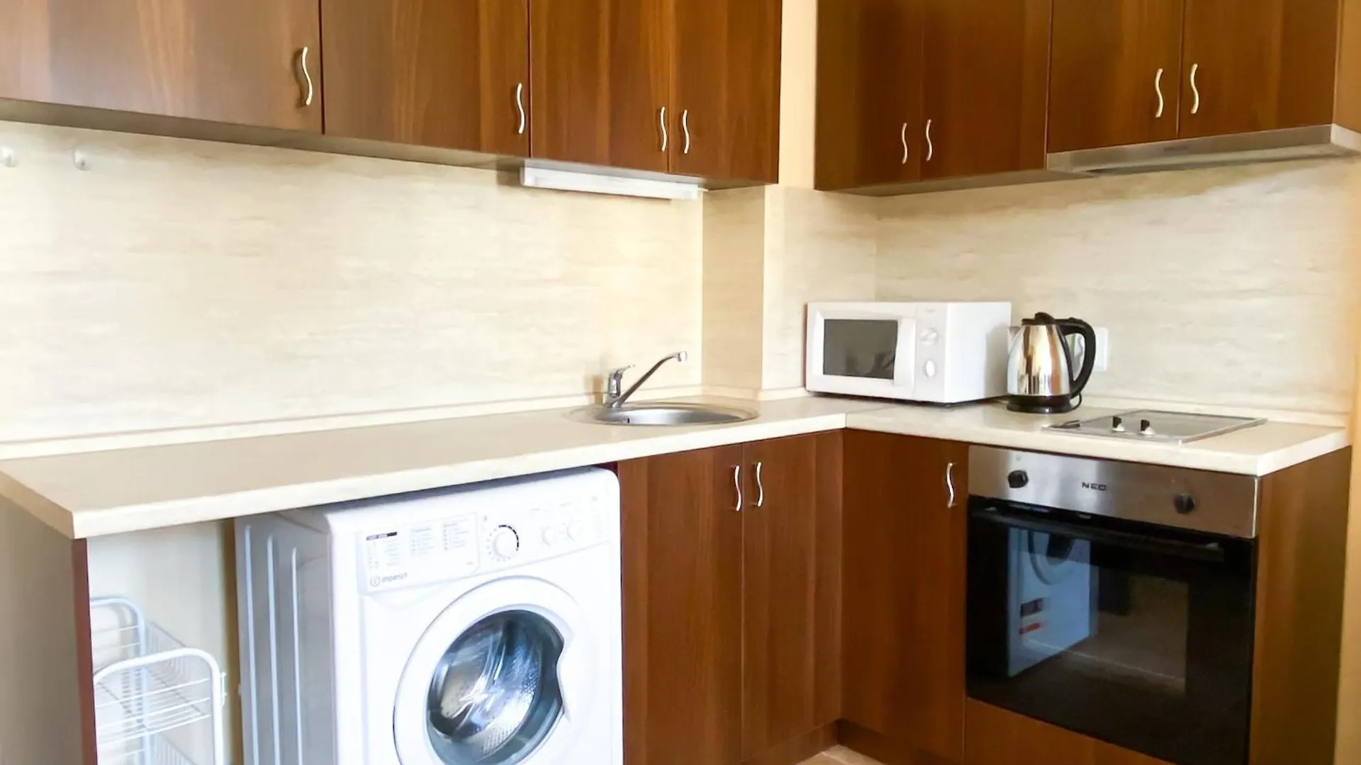 Apartment In Mountain Dream Bansko
