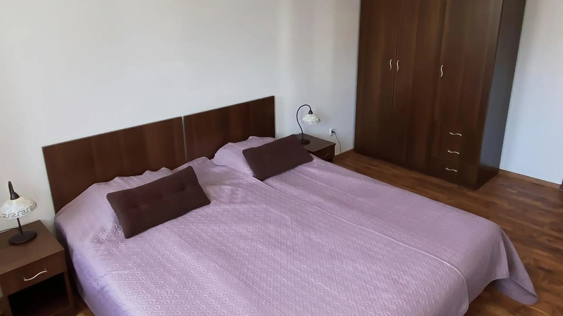 Apartment In Mountain Dream Bansko 0*,