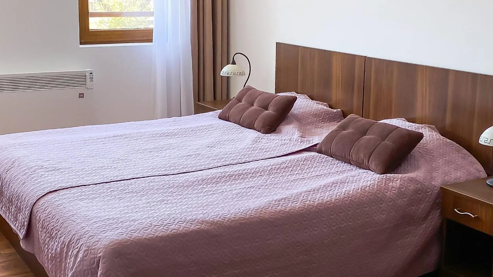 Apartment In Mountain Dream Bansko