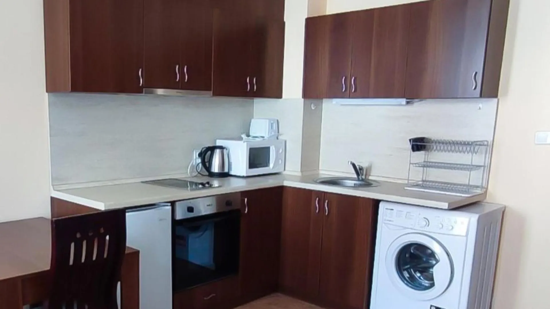 Apartment In Mountain Dream Bansko