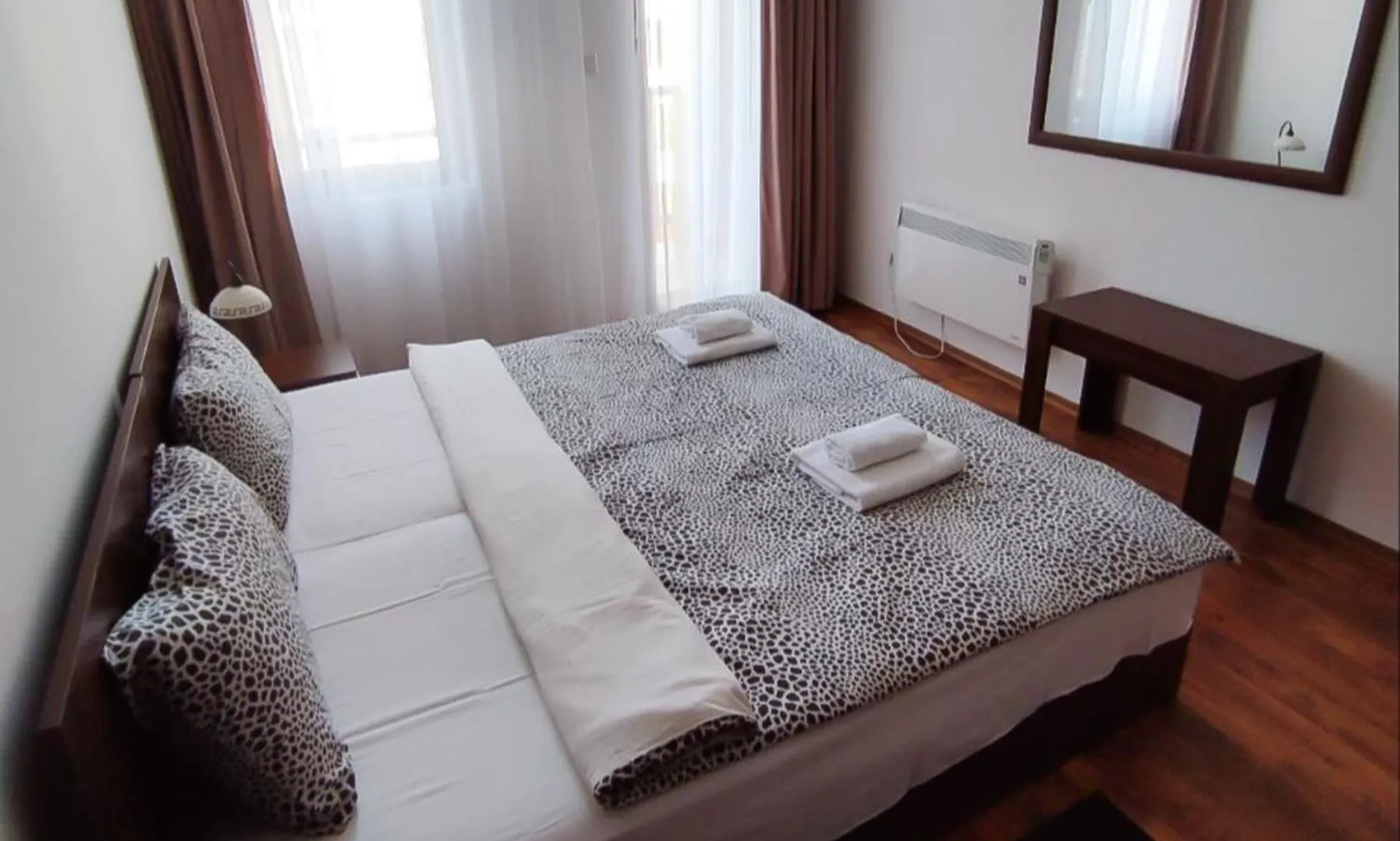 Apartment In Mountain Dream Bansko