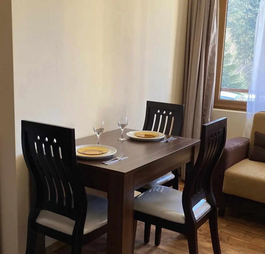 Apartment In Mountain Dream Bansko 0*,  Bulgaria